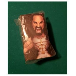 WWE Slam Stars Seth Rollins Figure